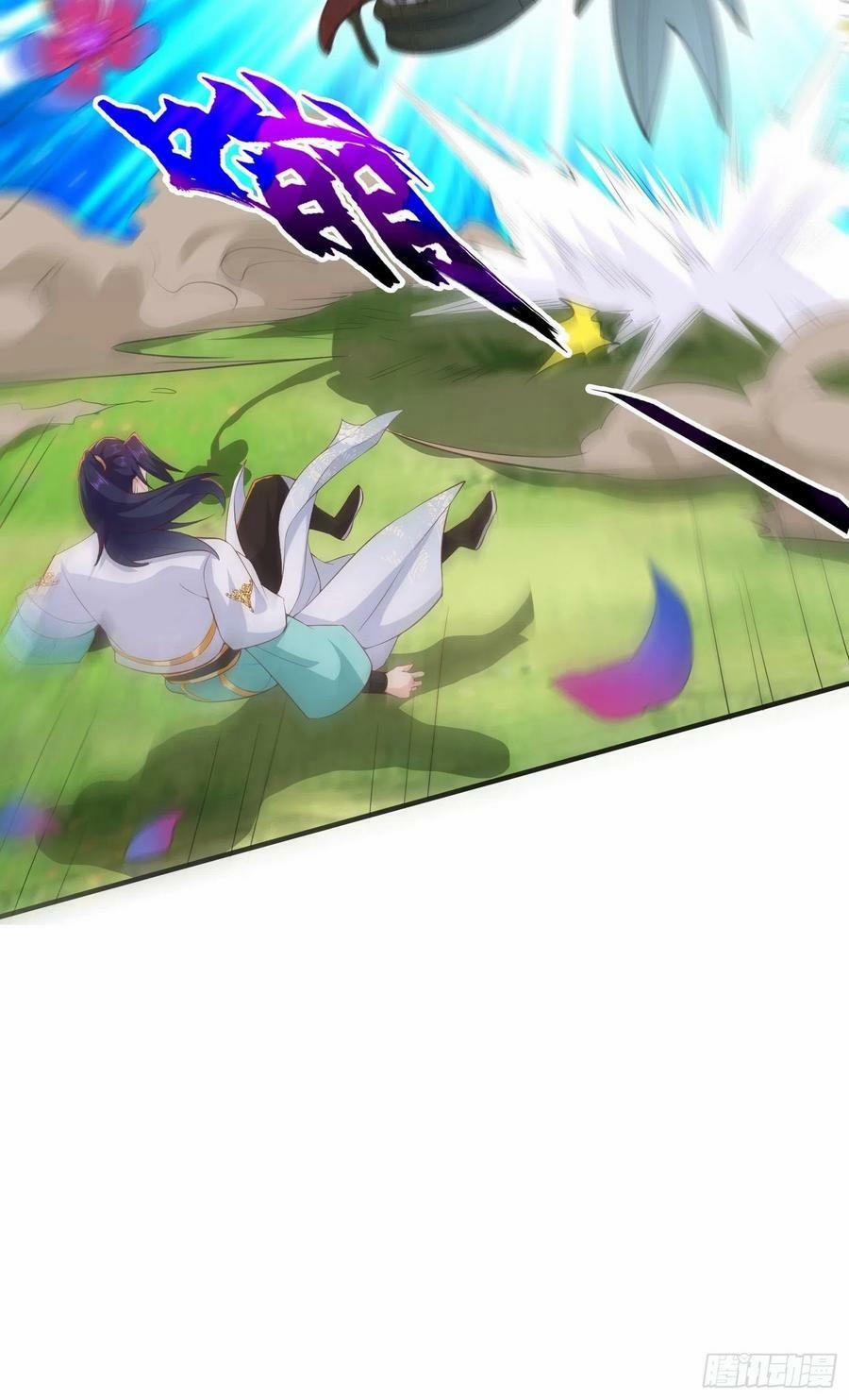 Người Ở Rể Bị Ép Thành Phản Diện 236 trang 49