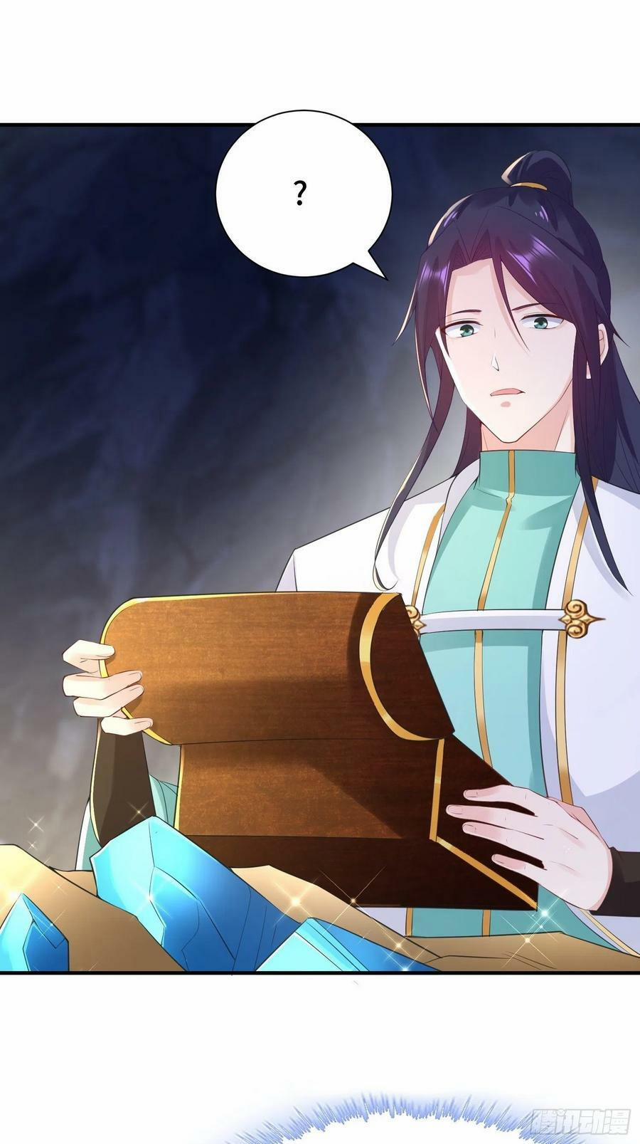 Người Ở Rể Bị Ép Thành Phản Diện 236 trang 7