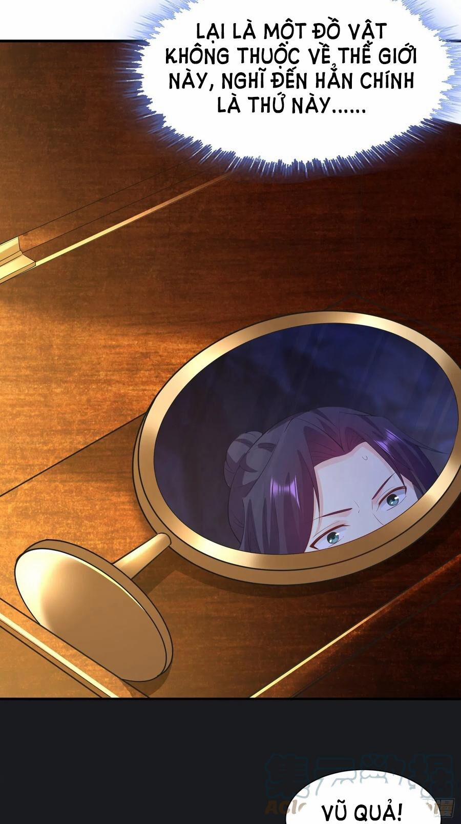 Người Ở Rể Bị Ép Thành Phản Diện 236 trang 8