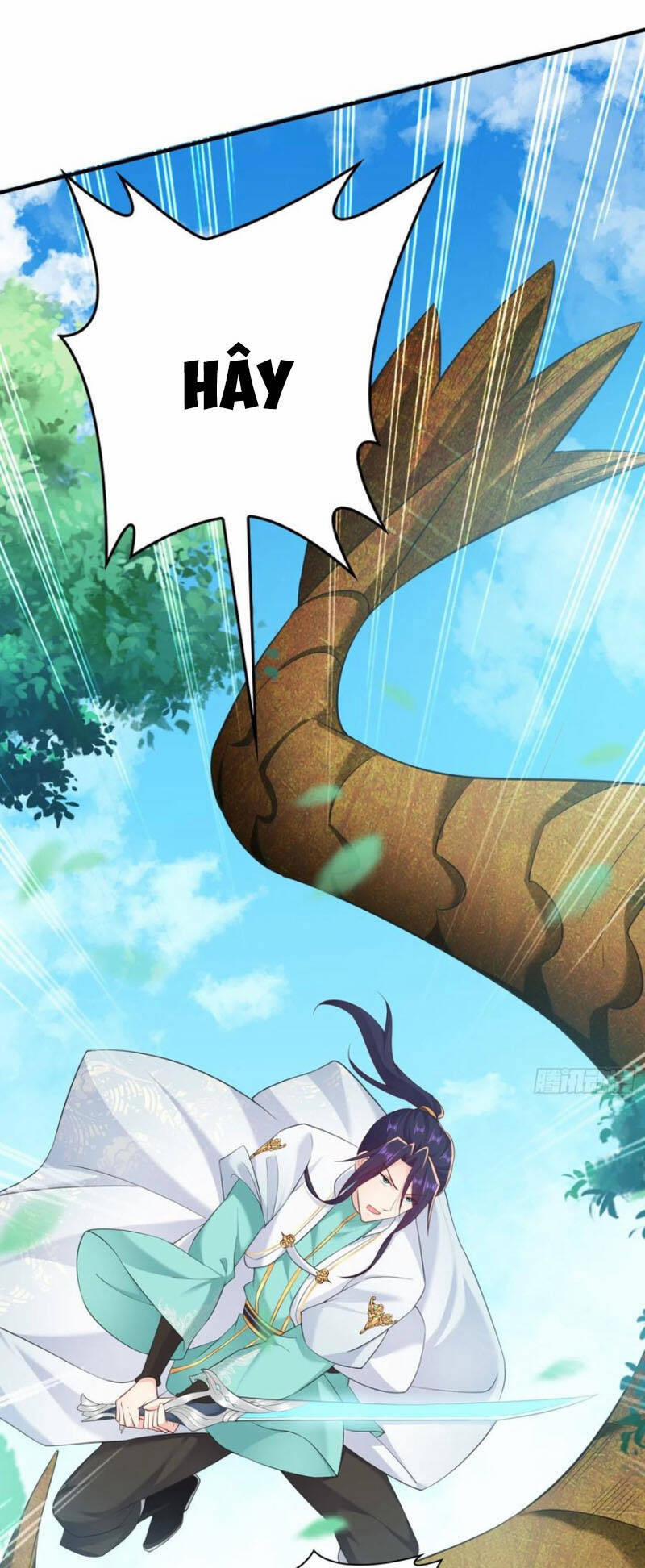 Người Ở Rể Bị Ép Thành Phản Diện 237 trang 0