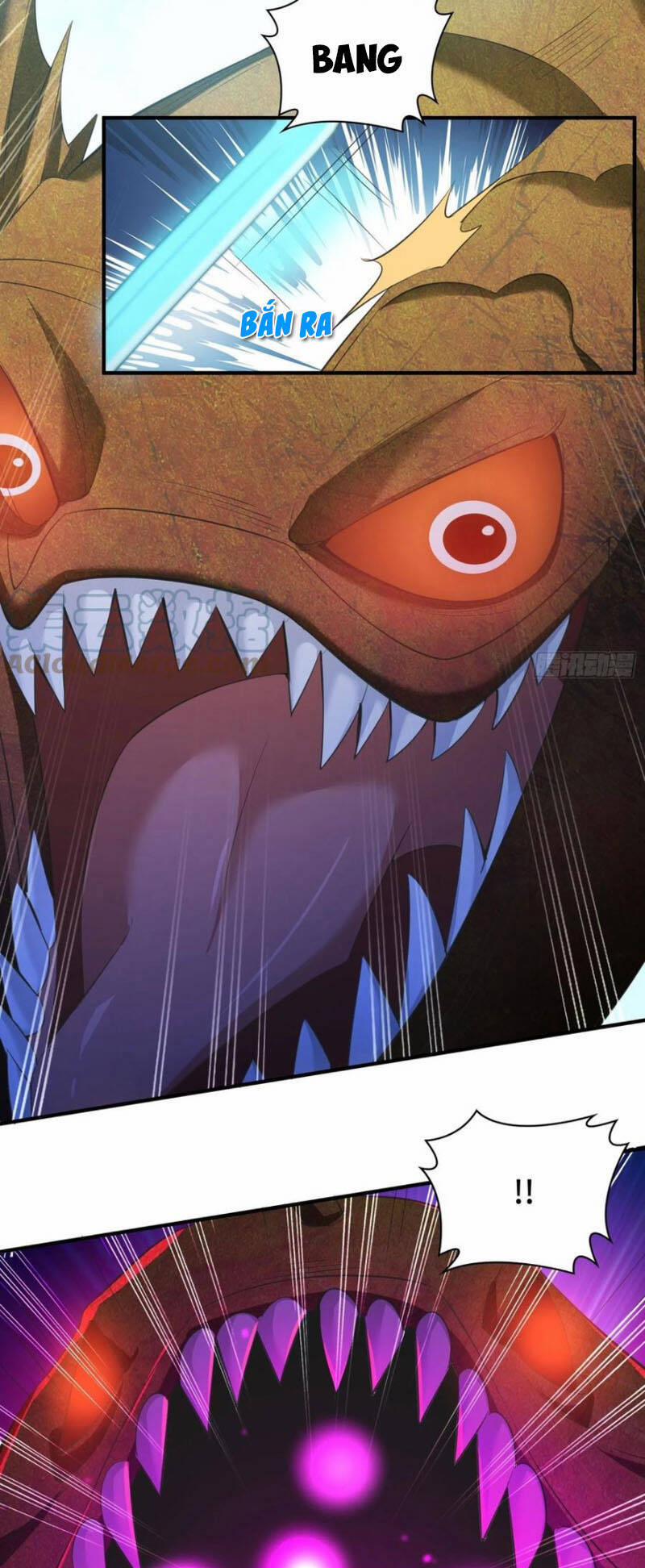 Người Ở Rể Bị Ép Thành Phản Diện 237 trang 1