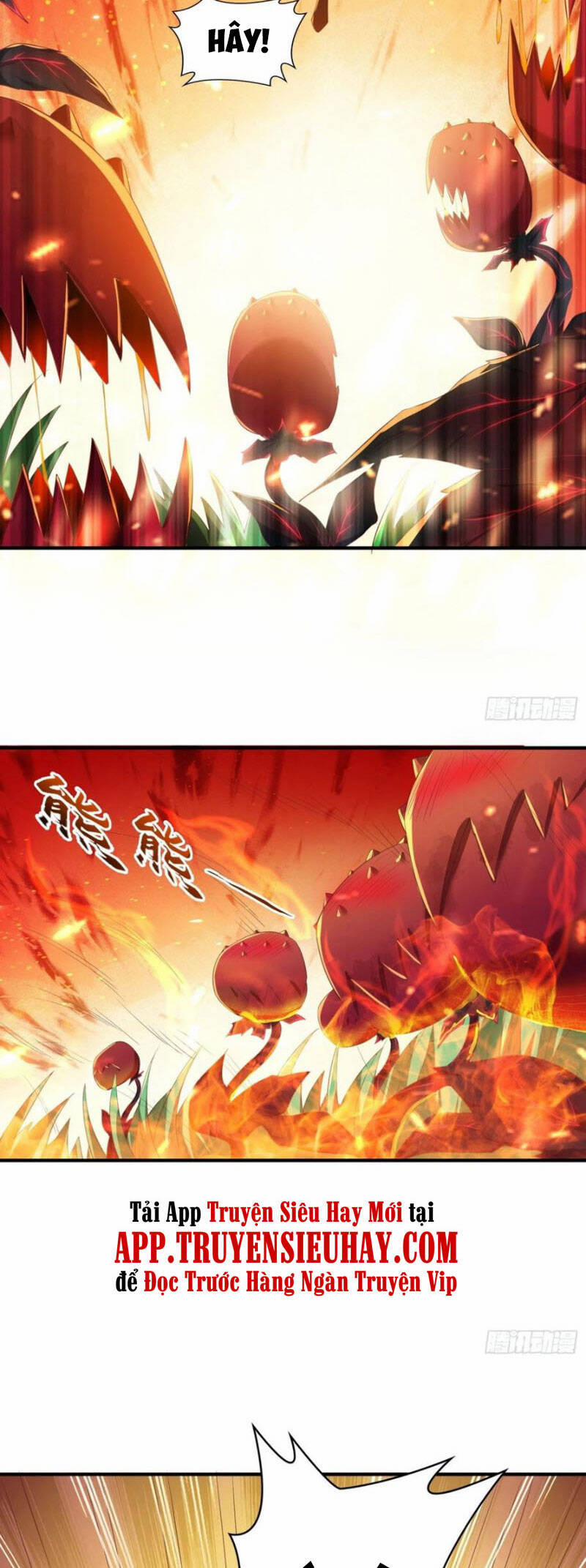 Người Ở Rể Bị Ép Thành Phản Diện 237 trang 11