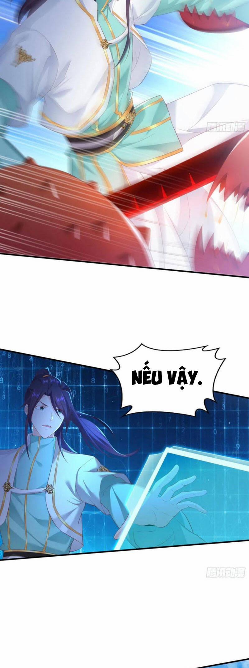 Người Ở Rể Bị Ép Thành Phản Diện 237 trang 13