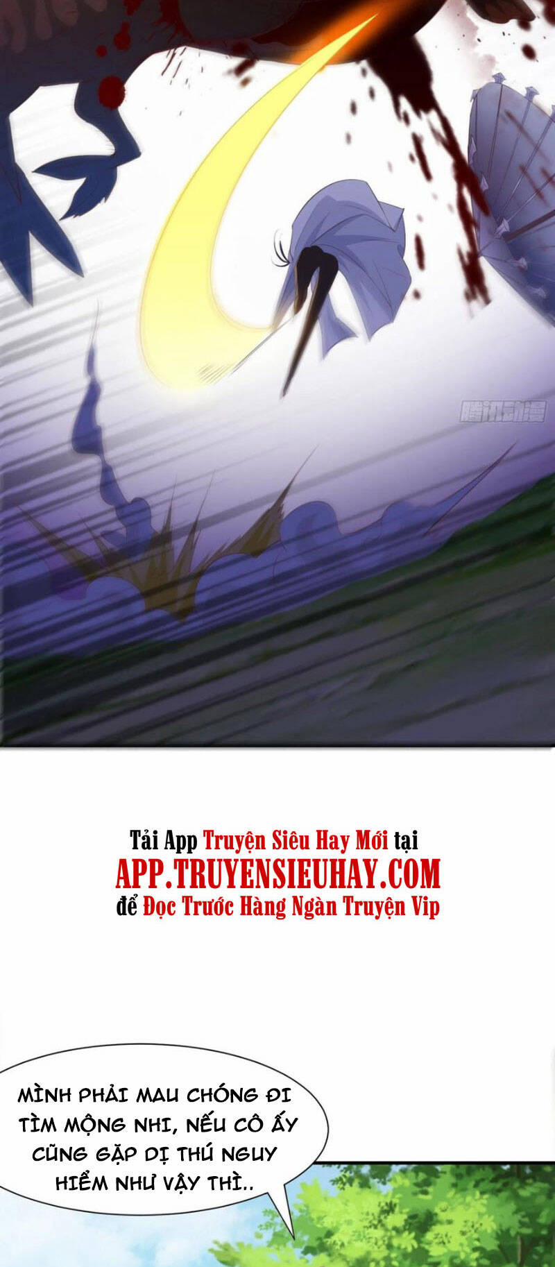 Người Ở Rể Bị Ép Thành Phản Diện 237 trang 18