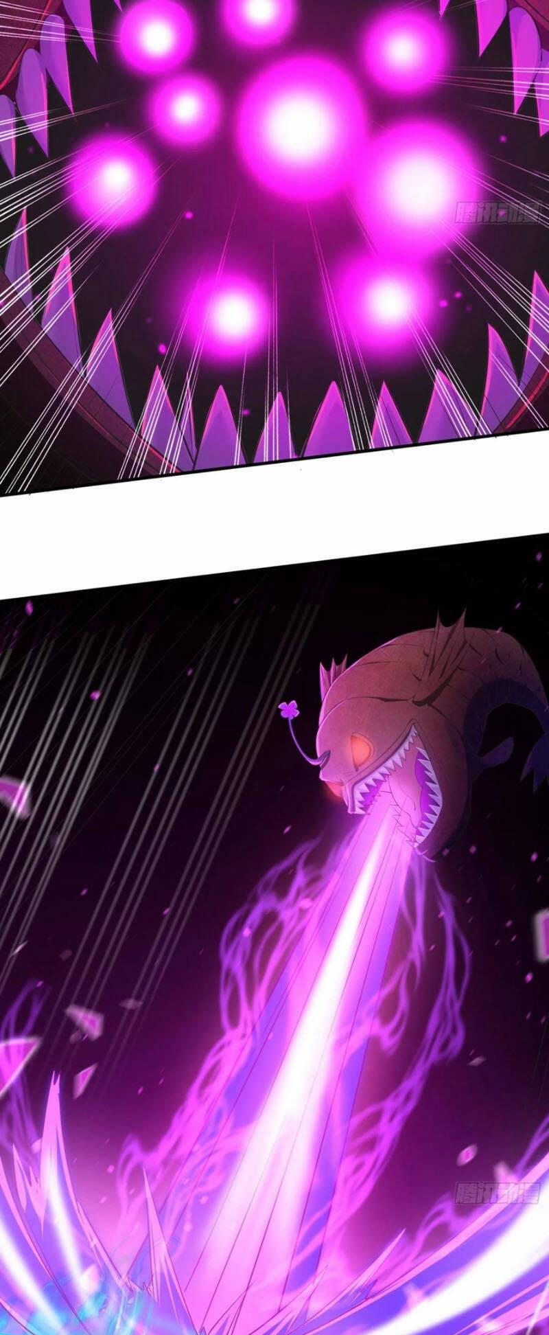 Người Ở Rể Bị Ép Thành Phản Diện 237 trang 2