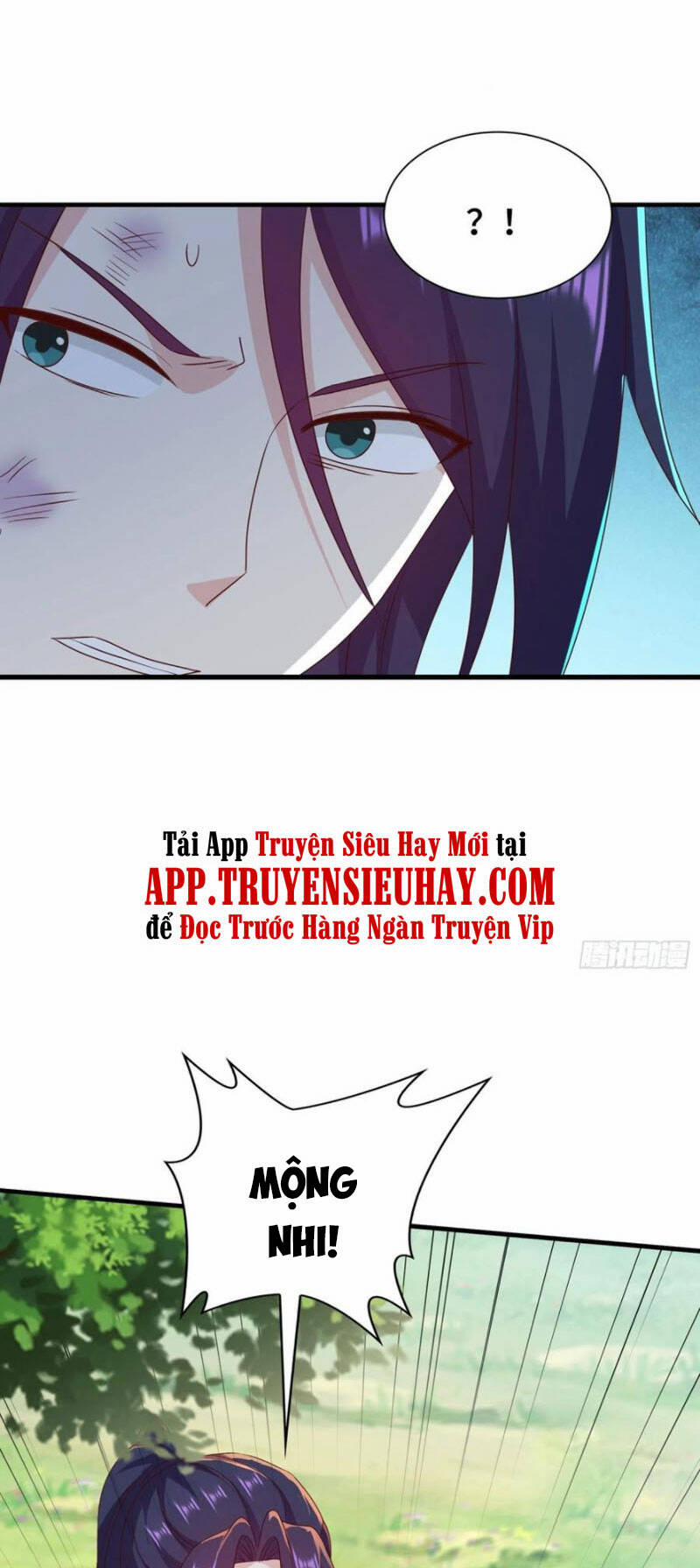 Người Ở Rể Bị Ép Thành Phản Diện 237 trang 30