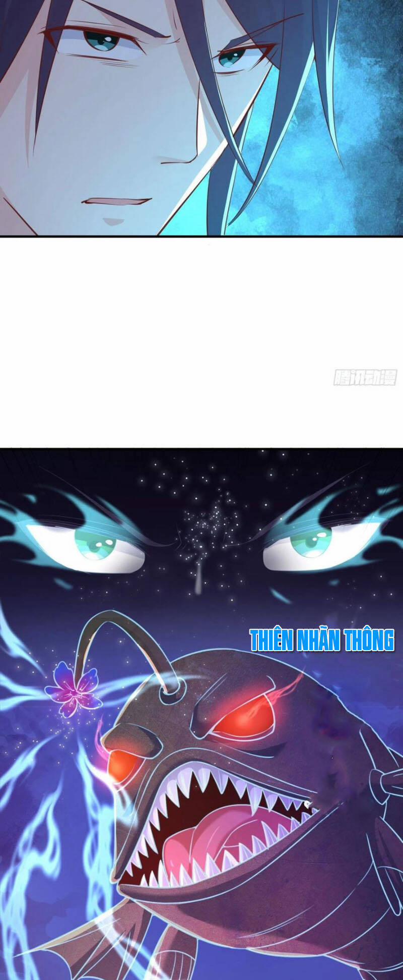 Người Ở Rể Bị Ép Thành Phản Diện 237 trang 4