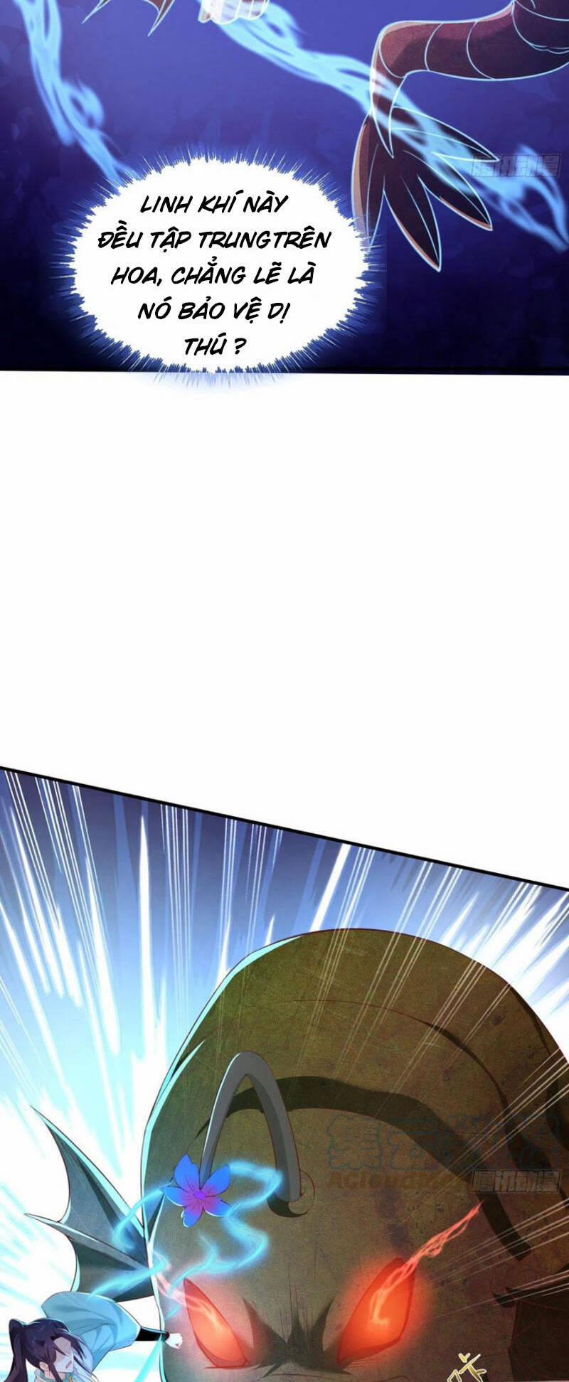 Người Ở Rể Bị Ép Thành Phản Diện 237 trang 5