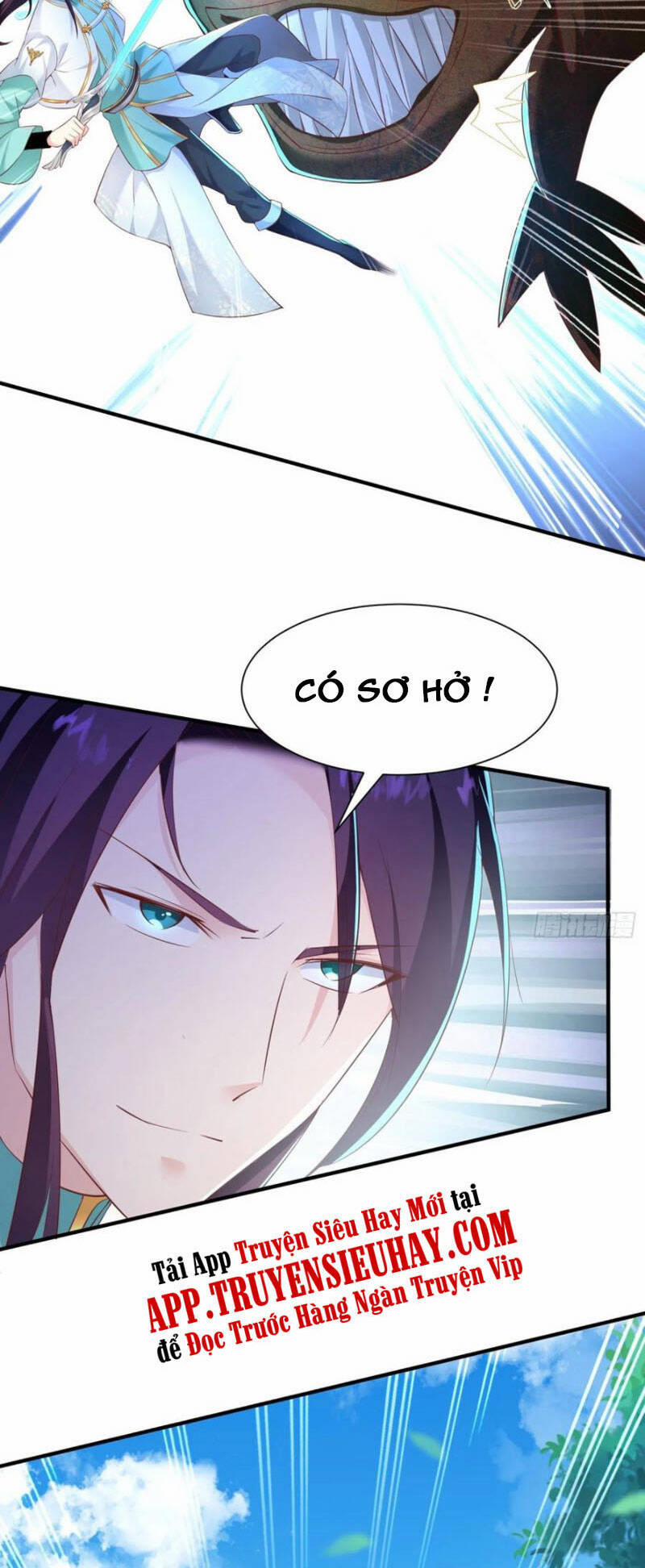 Người Ở Rể Bị Ép Thành Phản Diện 237 trang 6