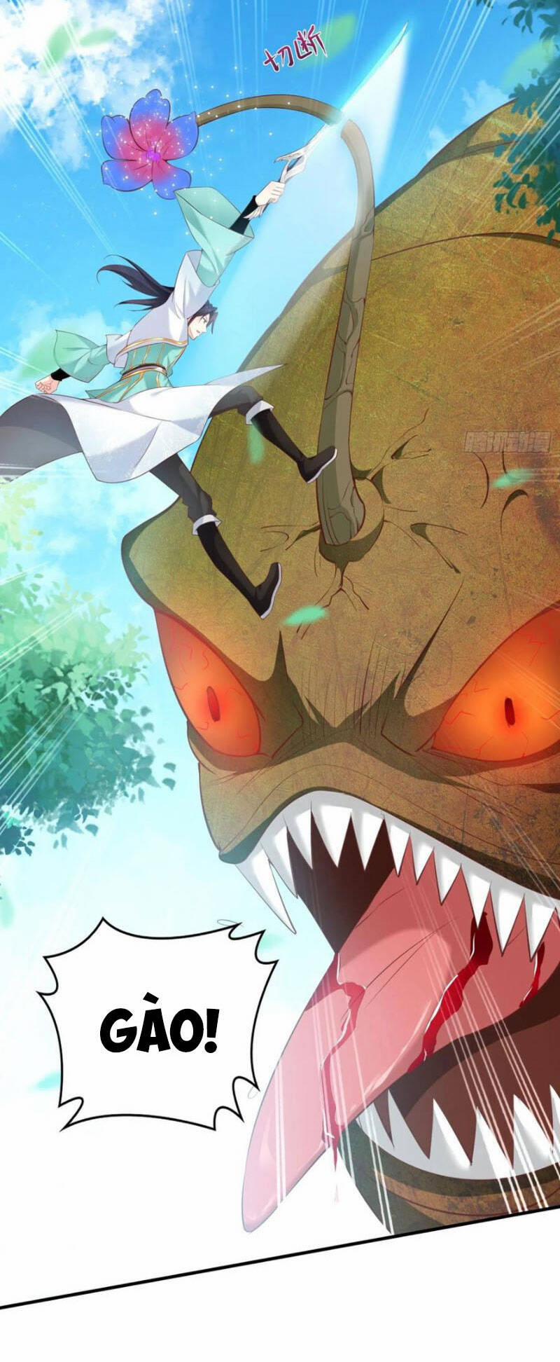 Người Ở Rể Bị Ép Thành Phản Diện 237 trang 7