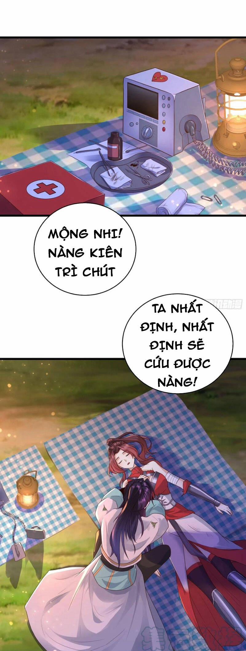 Người Ở Rể Bị Ép Thành Phản Diện 238 trang 0