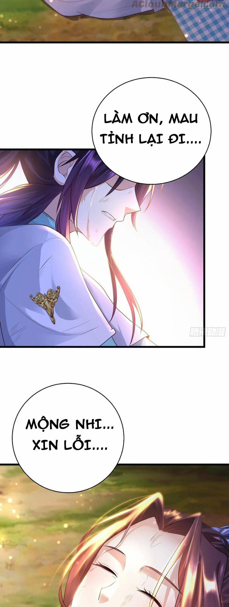 Người Ở Rể Bị Ép Thành Phản Diện 238 trang 1