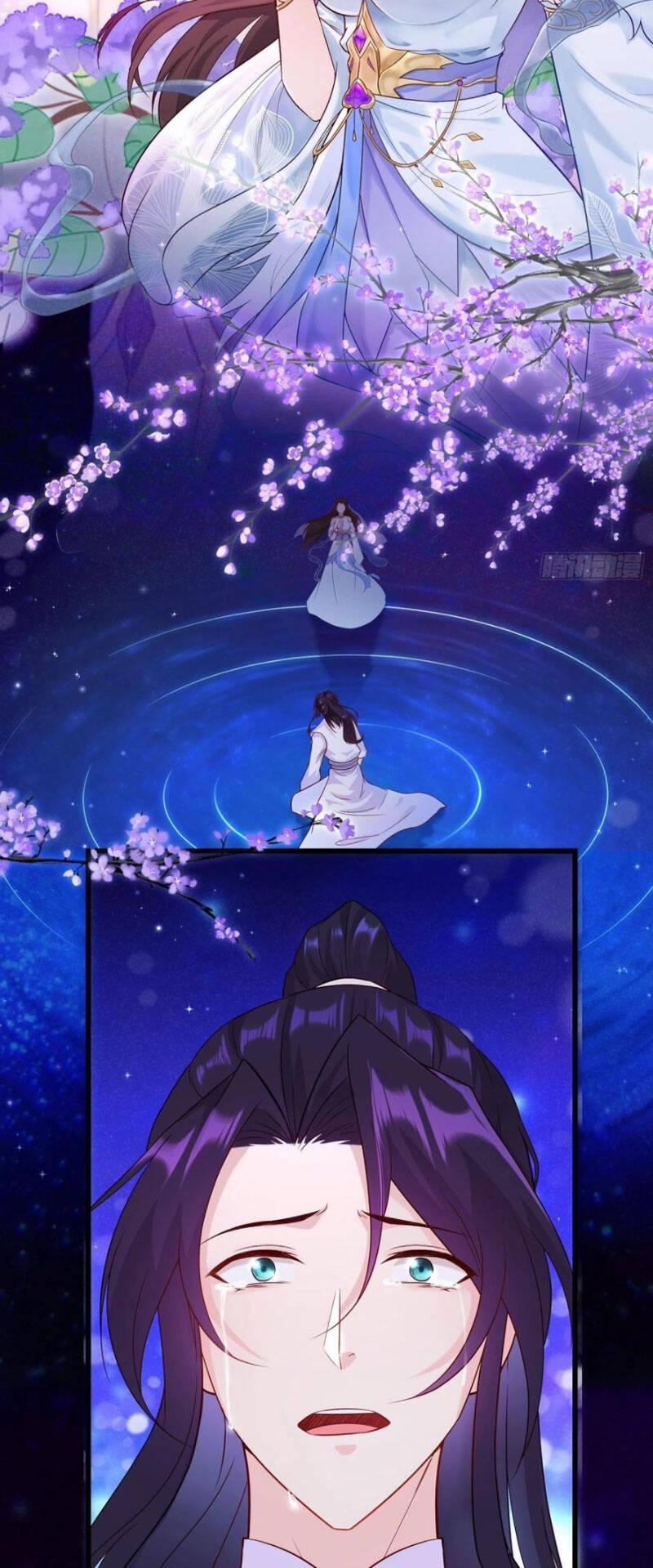 Người Ở Rể Bị Ép Thành Phản Diện 238 trang 10