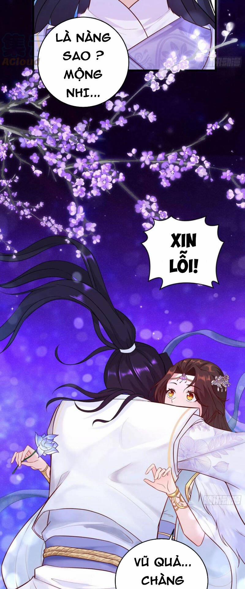 Người Ở Rể Bị Ép Thành Phản Diện 238 trang 11