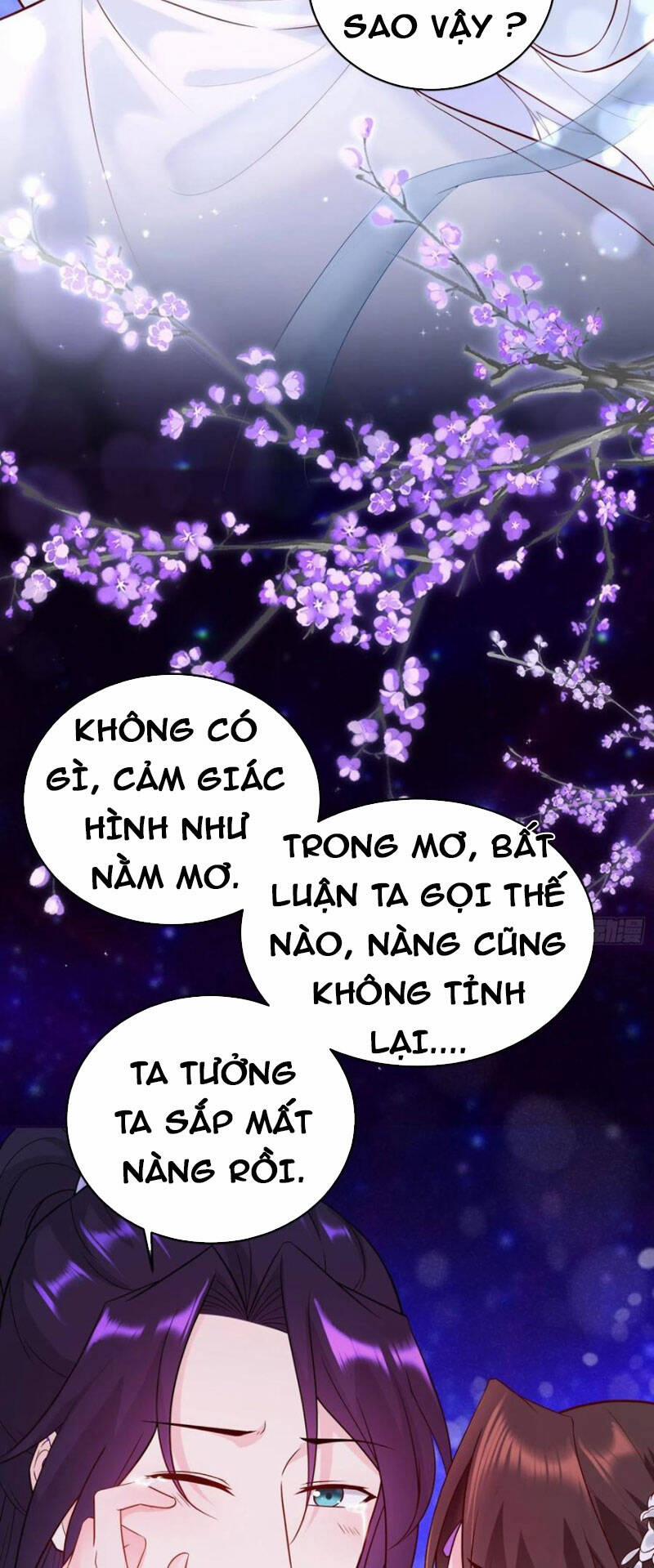 Người Ở Rể Bị Ép Thành Phản Diện 238 trang 12