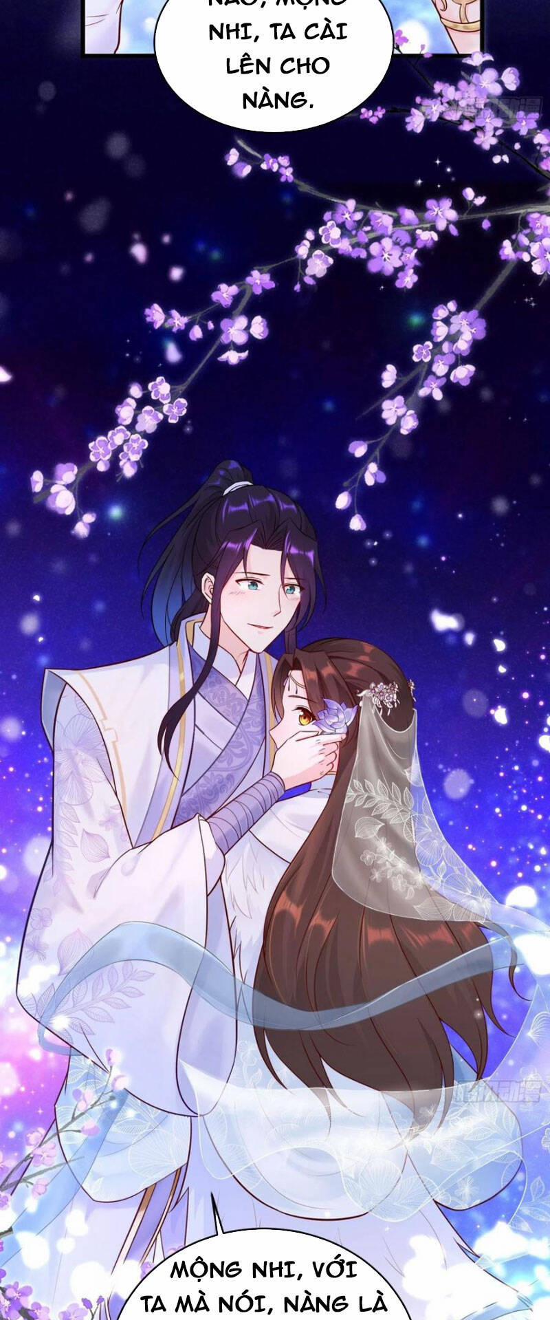 Người Ở Rể Bị Ép Thành Phản Diện 238 trang 14