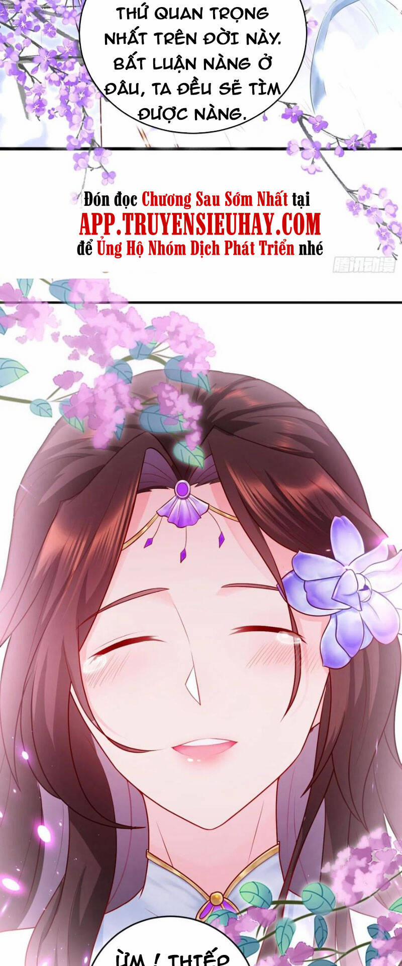 Người Ở Rể Bị Ép Thành Phản Diện 238 trang 15