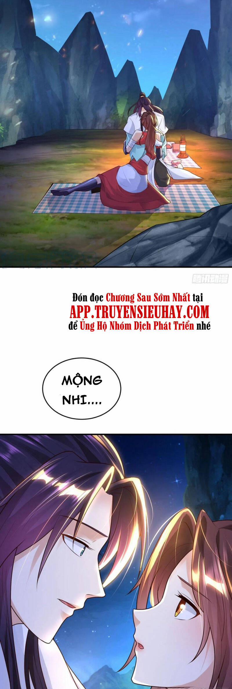 Người Ở Rể Bị Ép Thành Phản Diện 238 trang 19