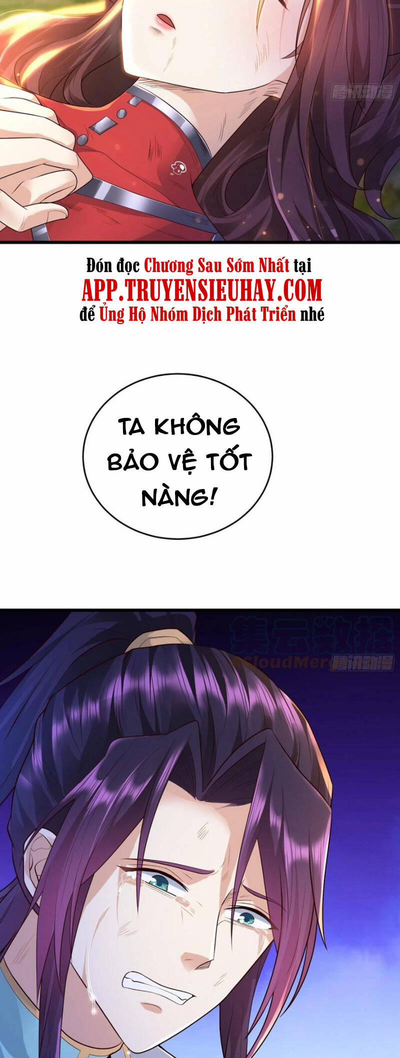 Người Ở Rể Bị Ép Thành Phản Diện 238 trang 2