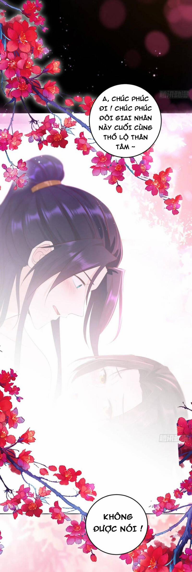 Người Ở Rể Bị Ép Thành Phản Diện 238 trang 25