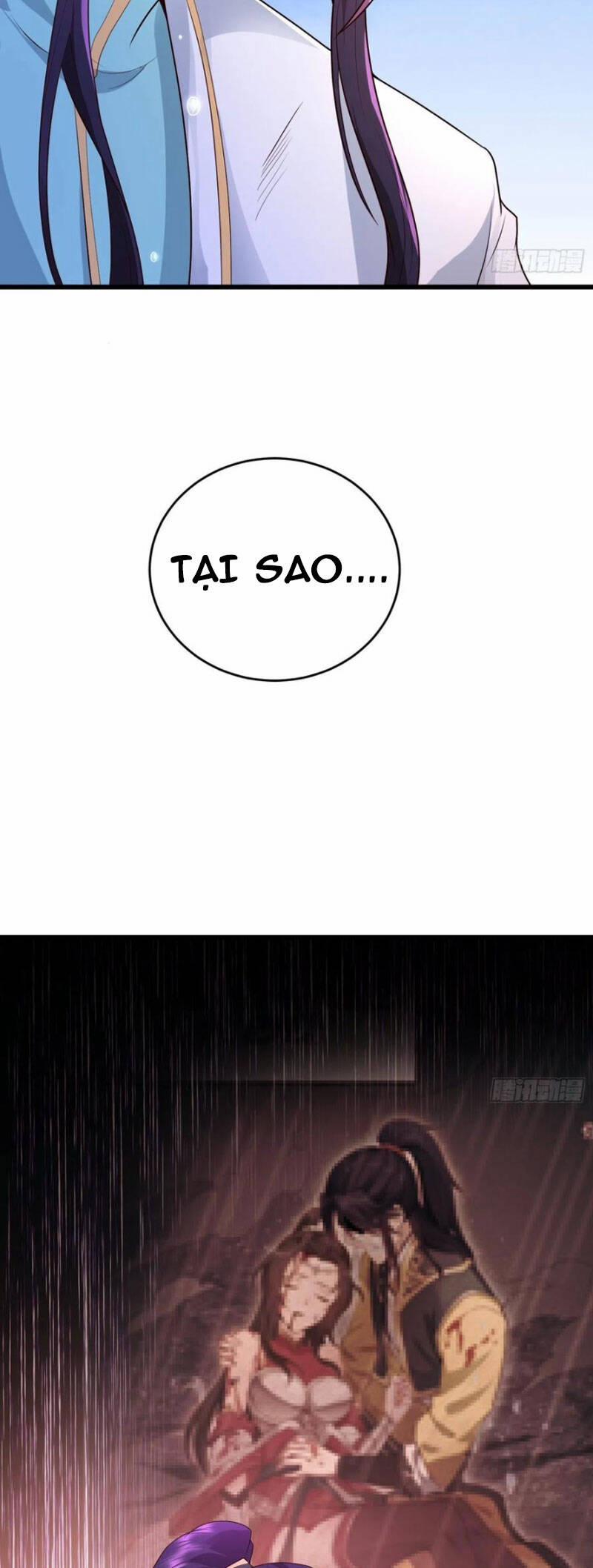 Người Ở Rể Bị Ép Thành Phản Diện 238 trang 3