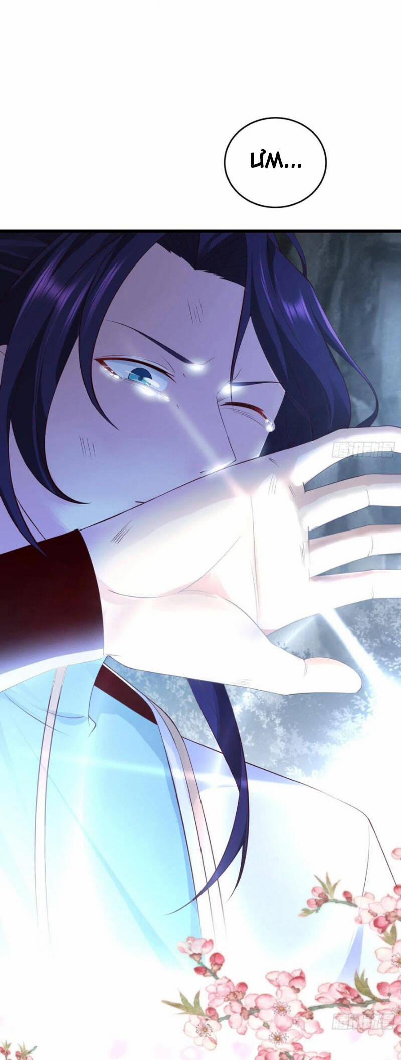 Người Ở Rể Bị Ép Thành Phản Diện 238 trang 6