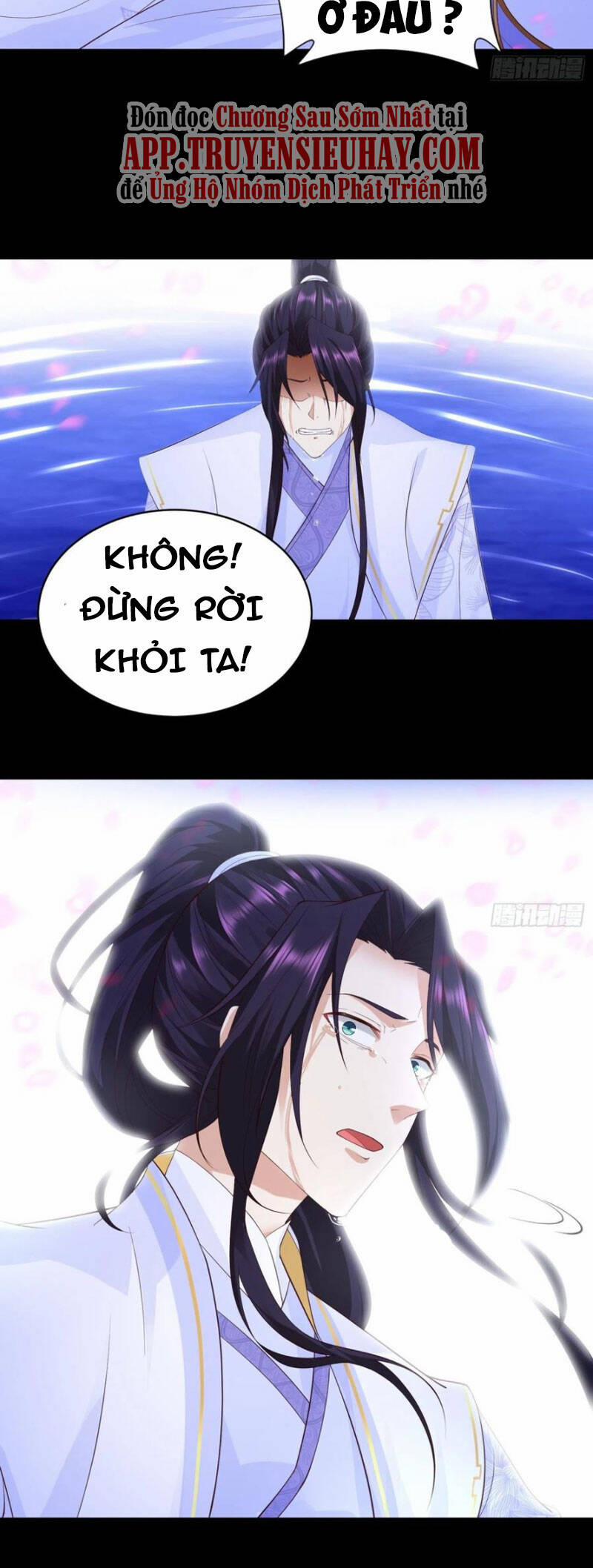 Người Ở Rể Bị Ép Thành Phản Diện 238 trang 8