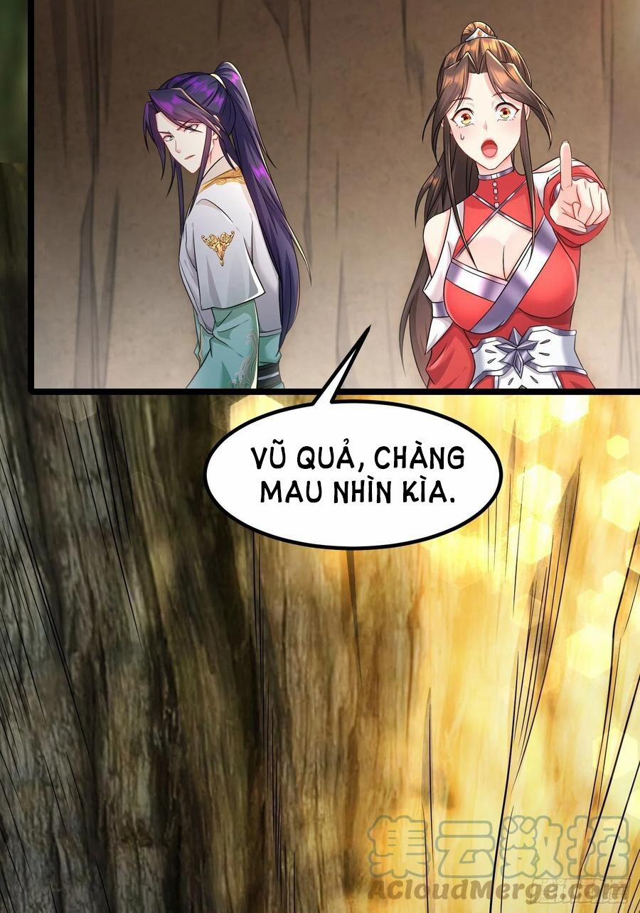 Người Ở Rể Bị Ép Thành Phản Diện 239 trang 11