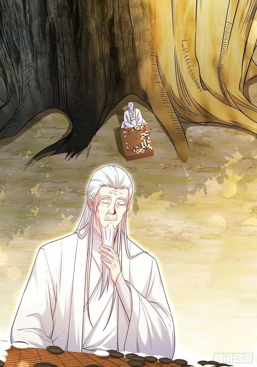 Người Ở Rể Bị Ép Thành Phản Diện 239 trang 12