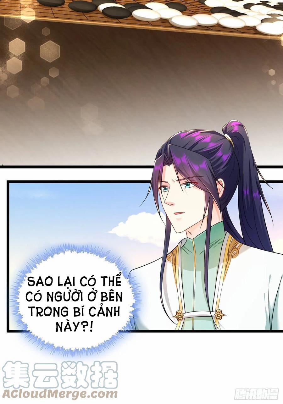 Người Ở Rể Bị Ép Thành Phản Diện 239 trang 13