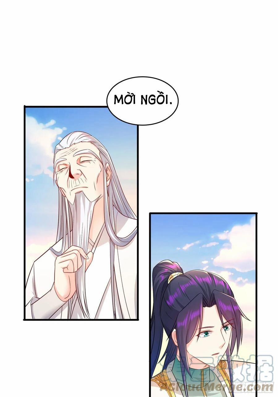 Người Ở Rể Bị Ép Thành Phản Diện 239 trang 17