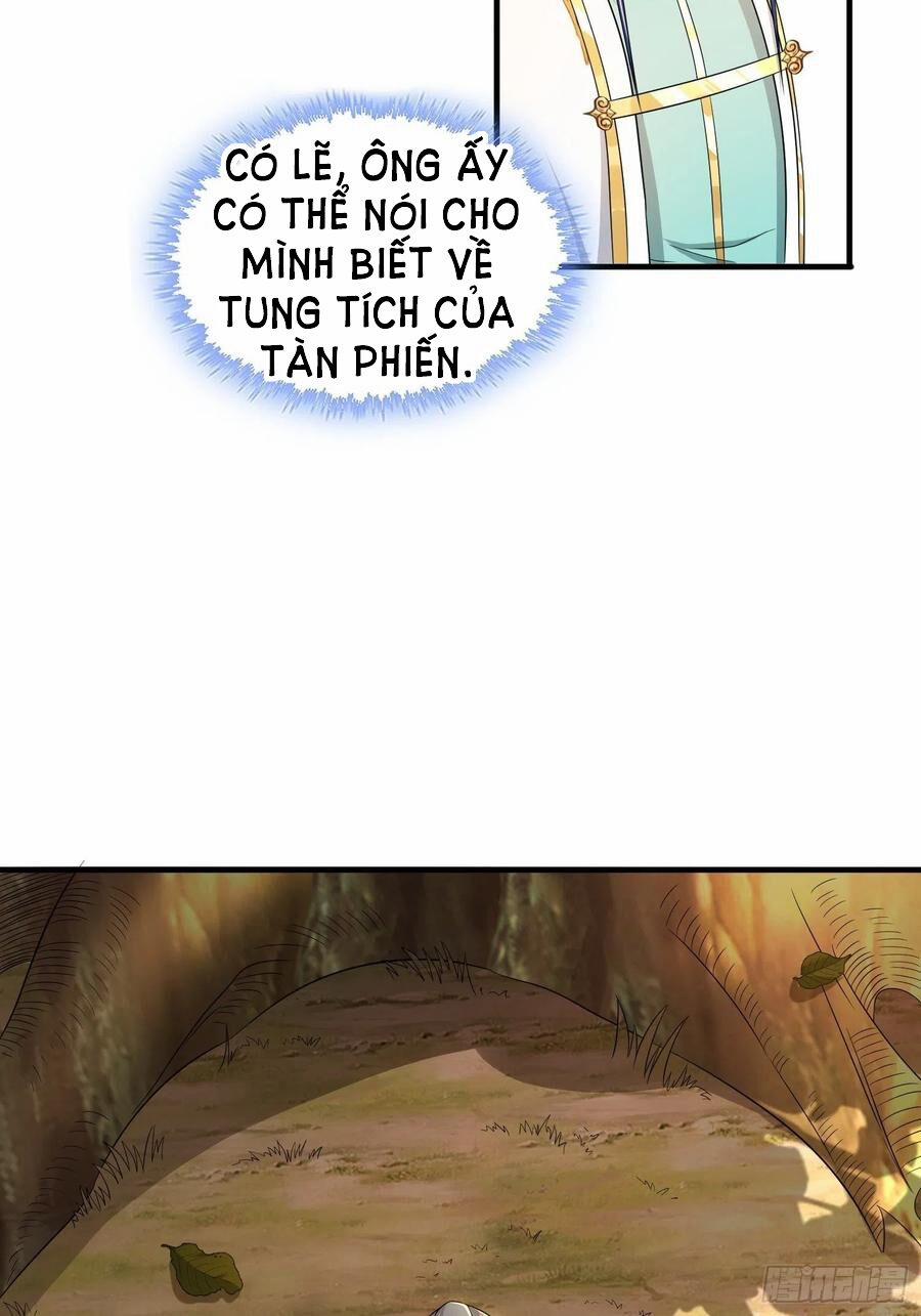 Người Ở Rể Bị Ép Thành Phản Diện 239 trang 18