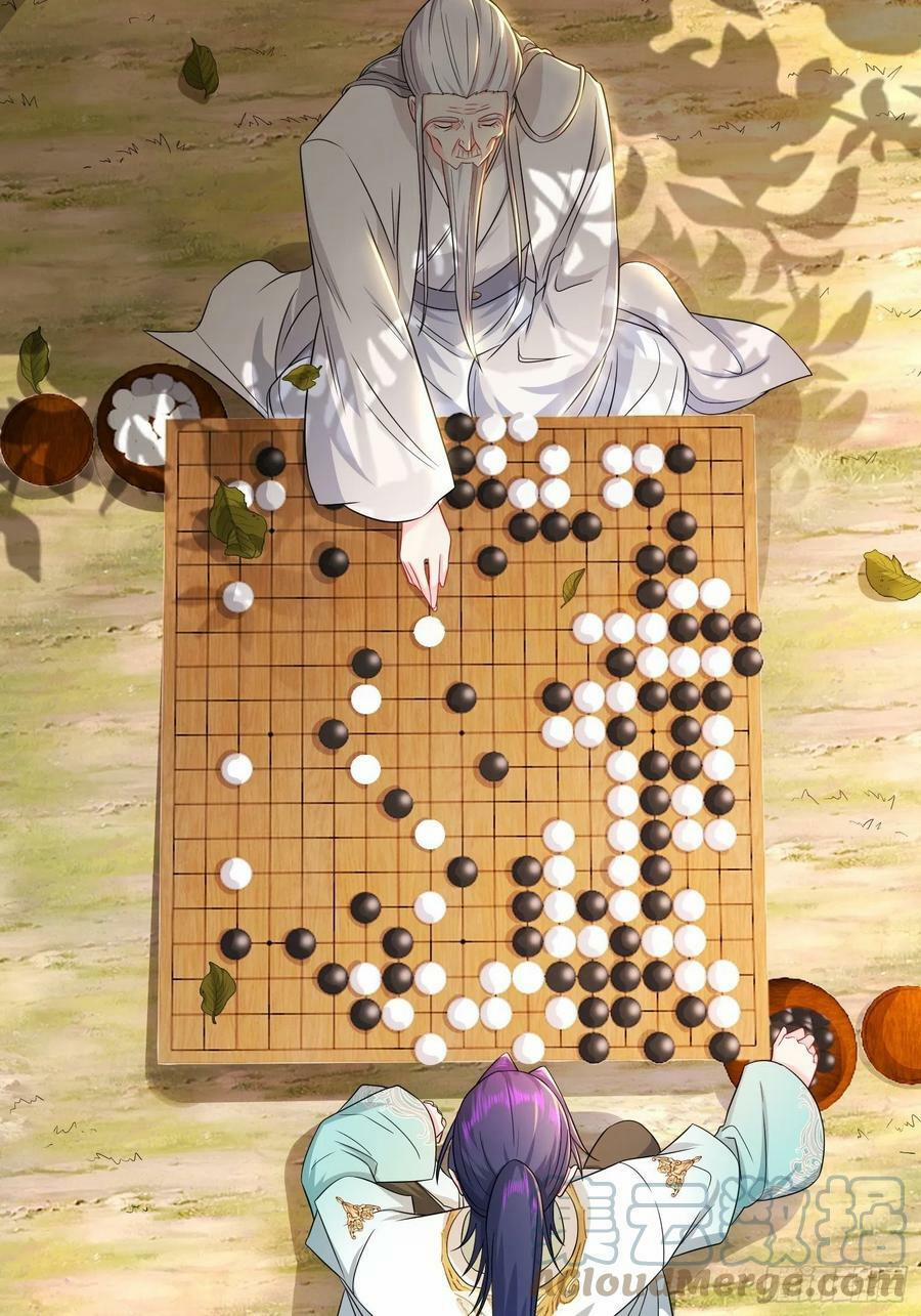 Người Ở Rể Bị Ép Thành Phản Diện 239 trang 19