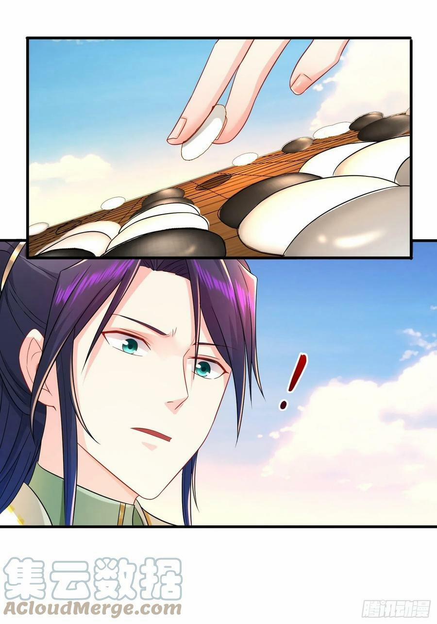 Người Ở Rể Bị Ép Thành Phản Diện 239 trang 21