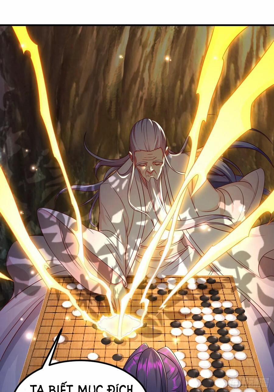 Người Ở Rể Bị Ép Thành Phản Diện 239 trang 22