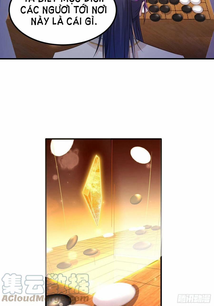 Người Ở Rể Bị Ép Thành Phản Diện 239 trang 23