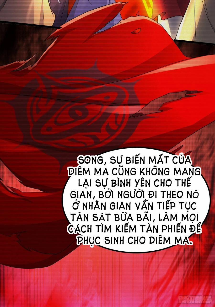 Người Ở Rể Bị Ép Thành Phản Diện 239 trang 30