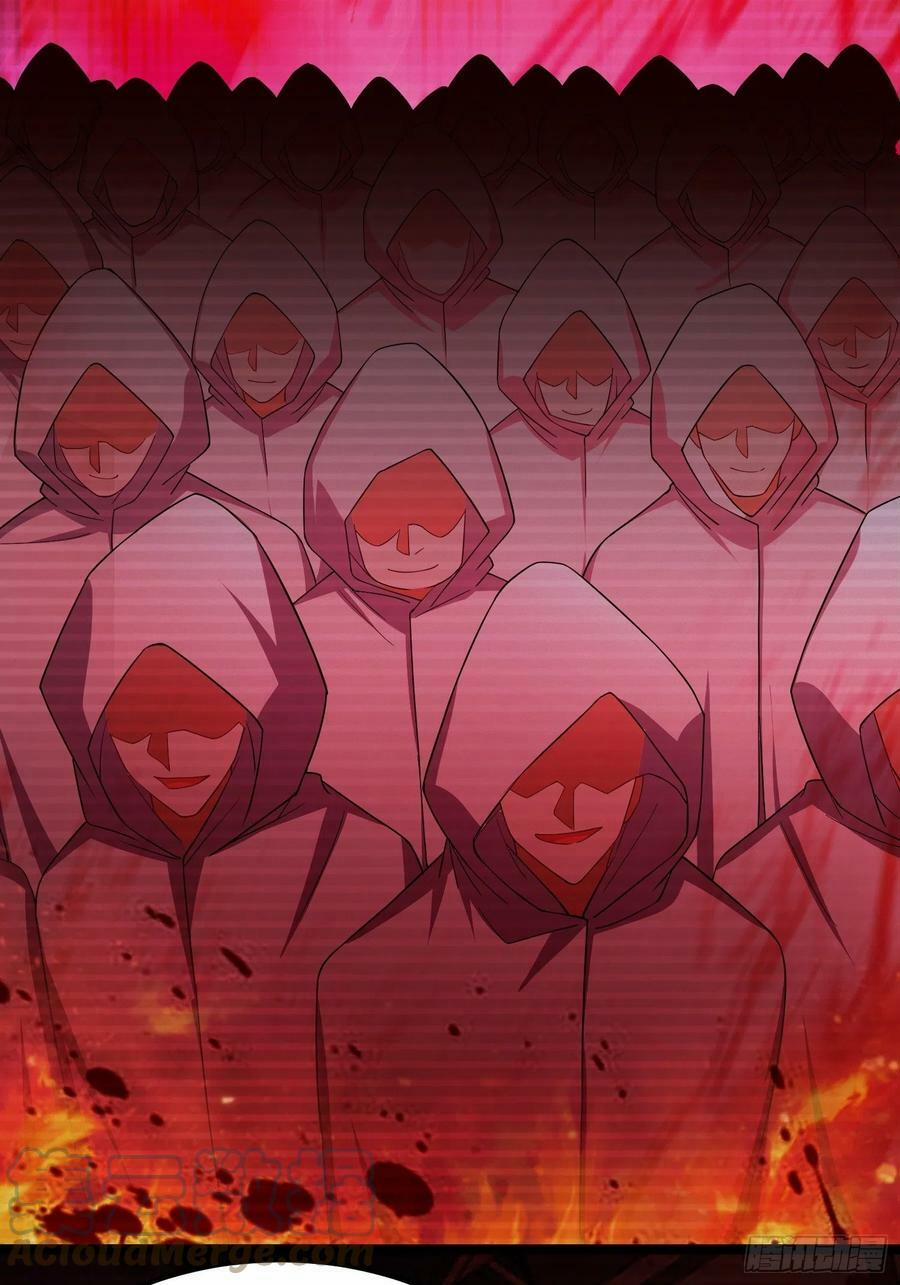 Người Ở Rể Bị Ép Thành Phản Diện 239 trang 31