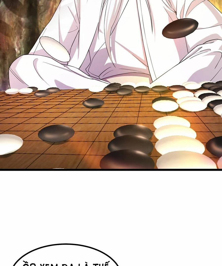 Người Ở Rể Bị Ép Thành Phản Diện 239 trang 37