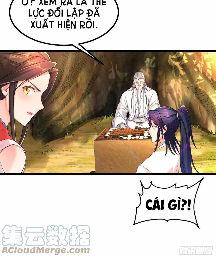 Người Ở Rể Bị Ép Thành Phản Diện 239 trang 38