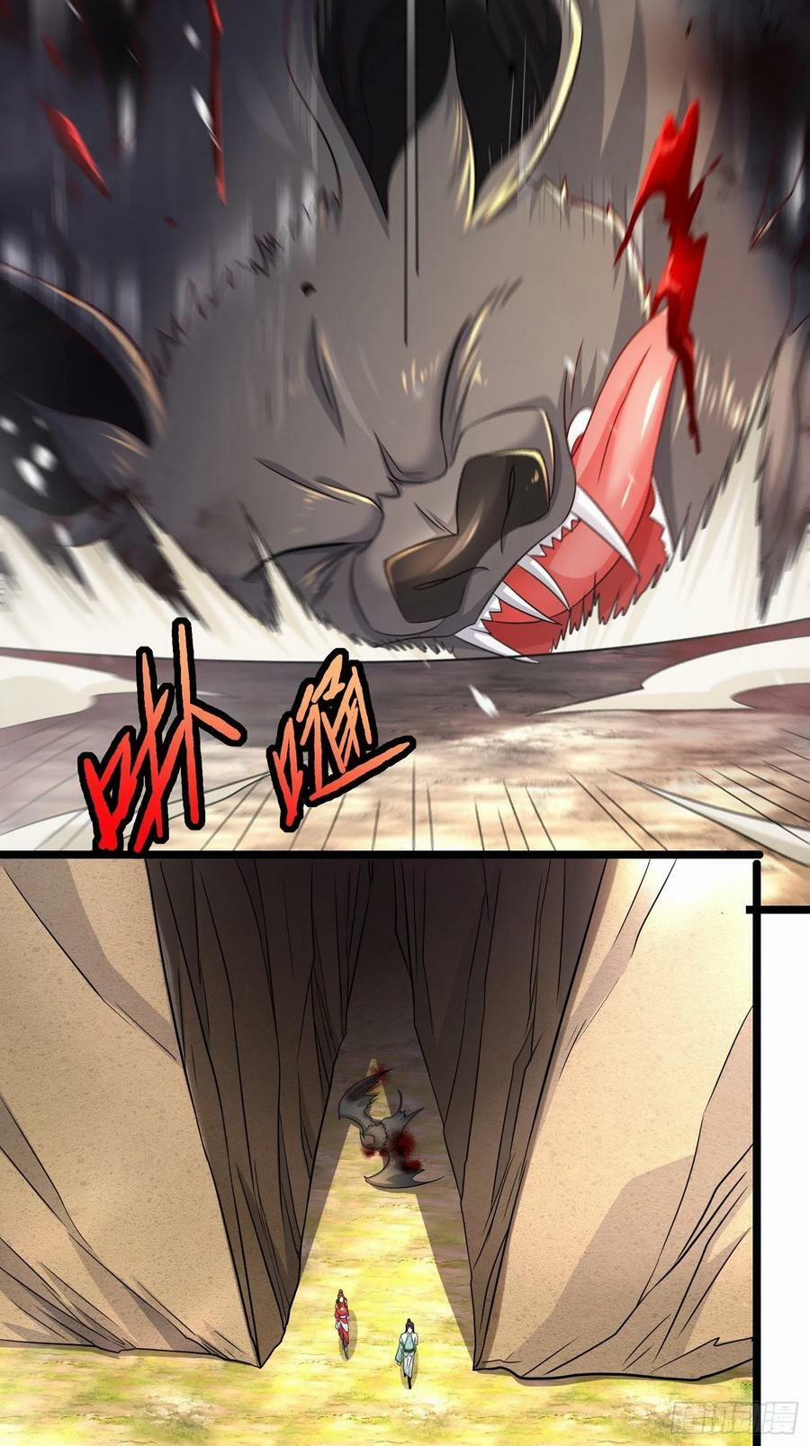 Người Ở Rể Bị Ép Thành Phản Diện 239 trang 6