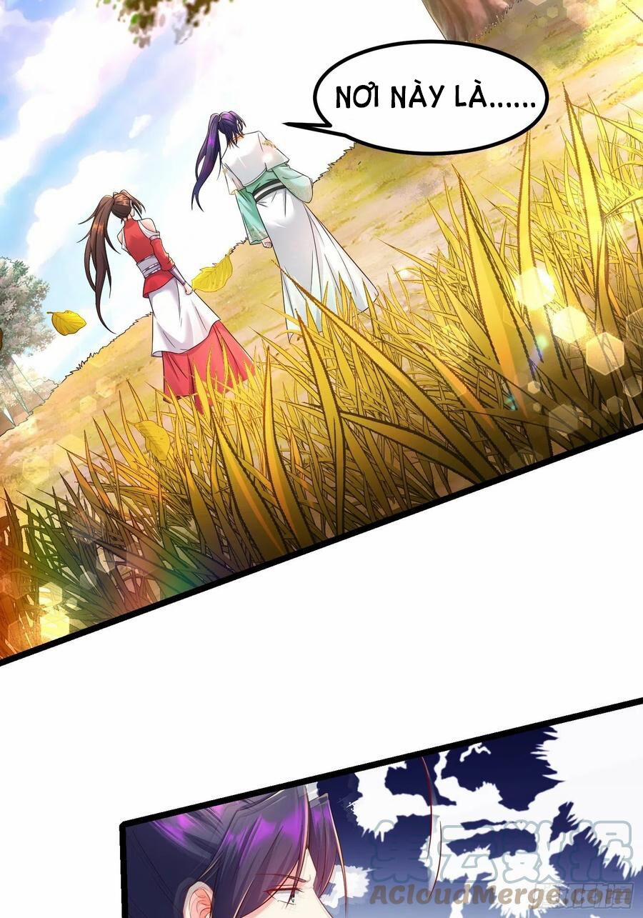 Người Ở Rể Bị Ép Thành Phản Diện 239 trang 9