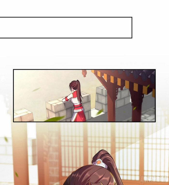 Người Ở Rể Bị Ép Thành Phản Diện 24 trang 11