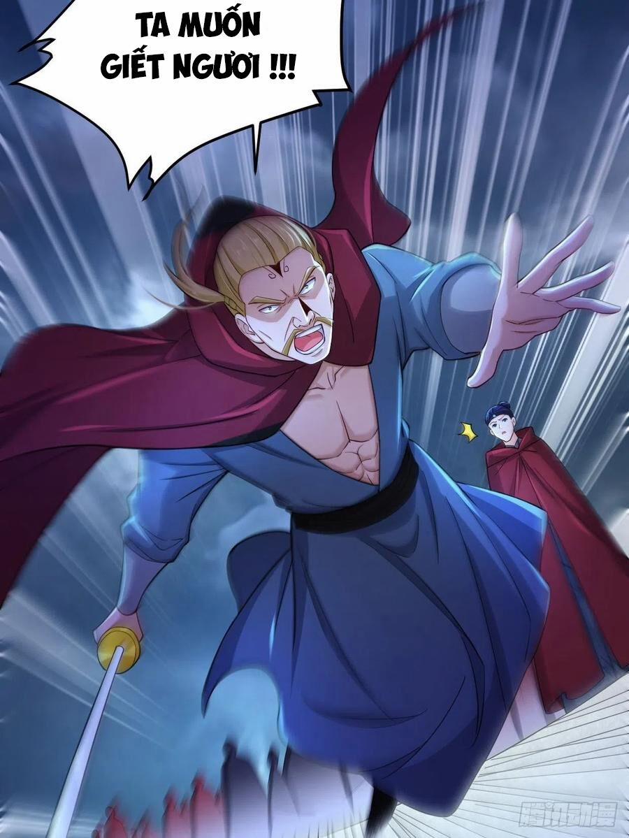 Người Ở Rể Bị Ép Thành Phản Diện 240 trang 10