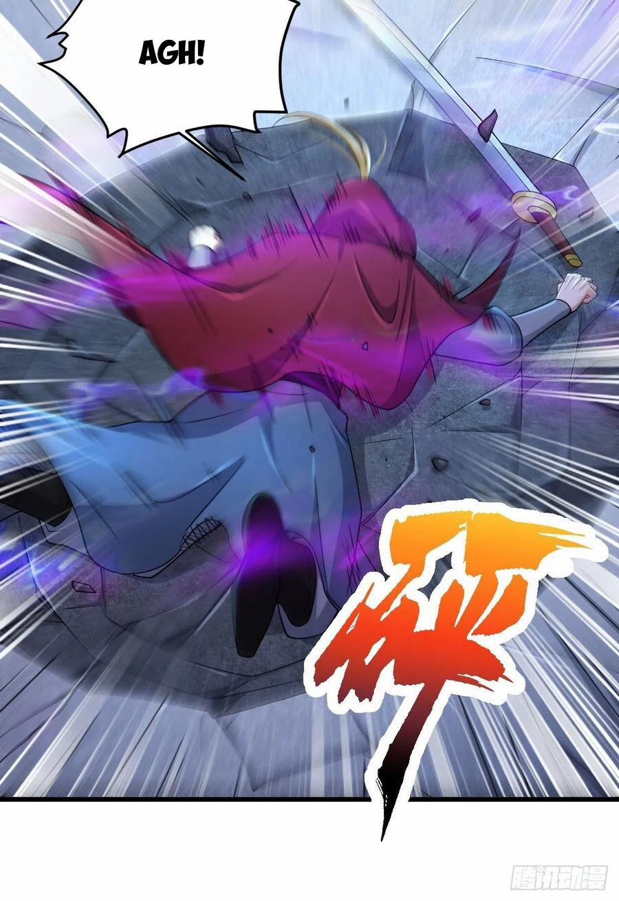 Người Ở Rể Bị Ép Thành Phản Diện 240 trang 12