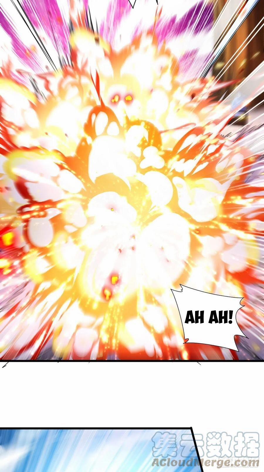 Người Ở Rể Bị Ép Thành Phản Diện 240 trang 19