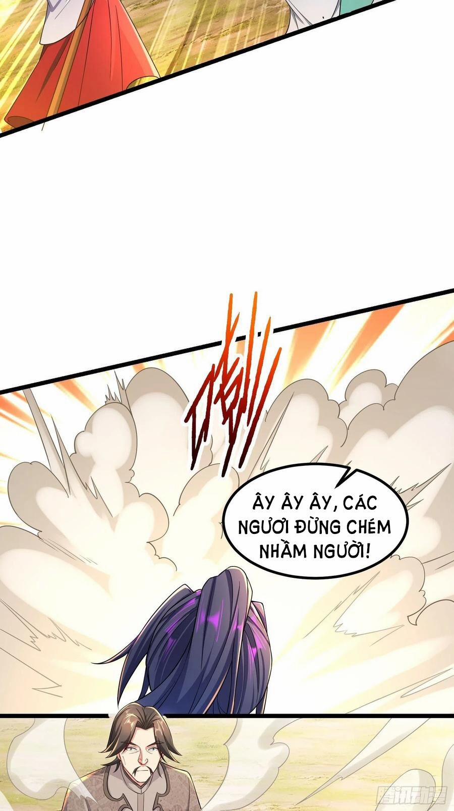 Người Ở Rể Bị Ép Thành Phản Diện 240 trang 2