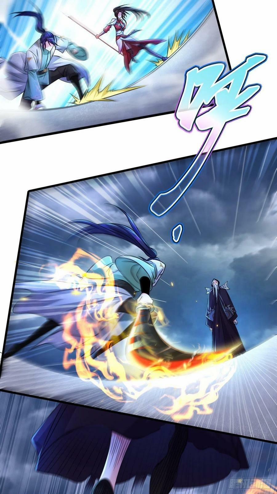 Người Ở Rể Bị Ép Thành Phản Diện 240 trang 20