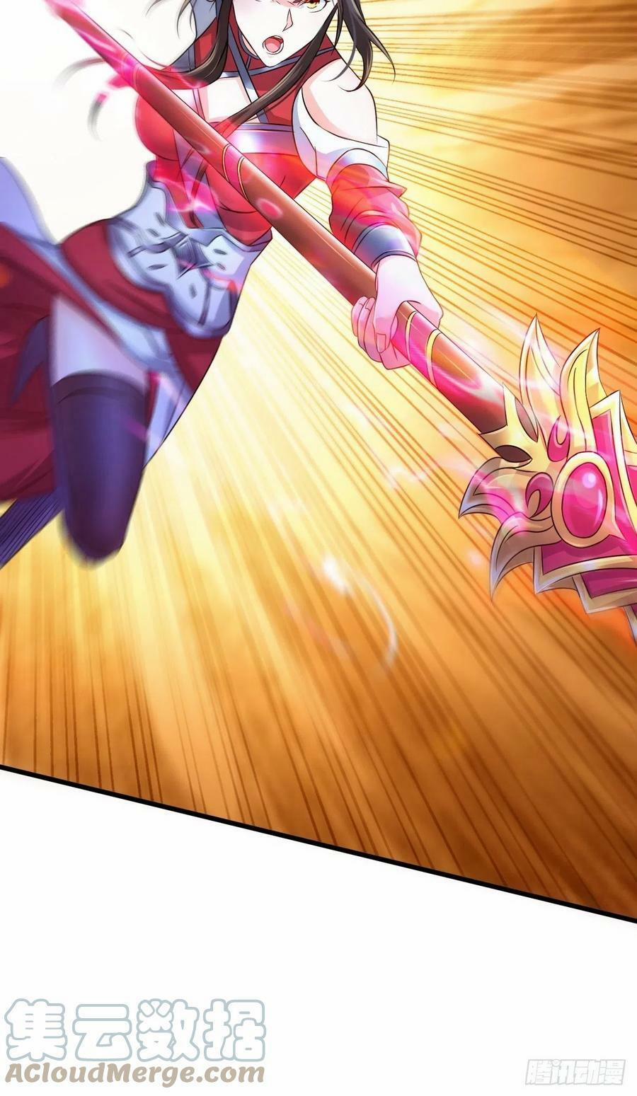 Người Ở Rể Bị Ép Thành Phản Diện 240 trang 23