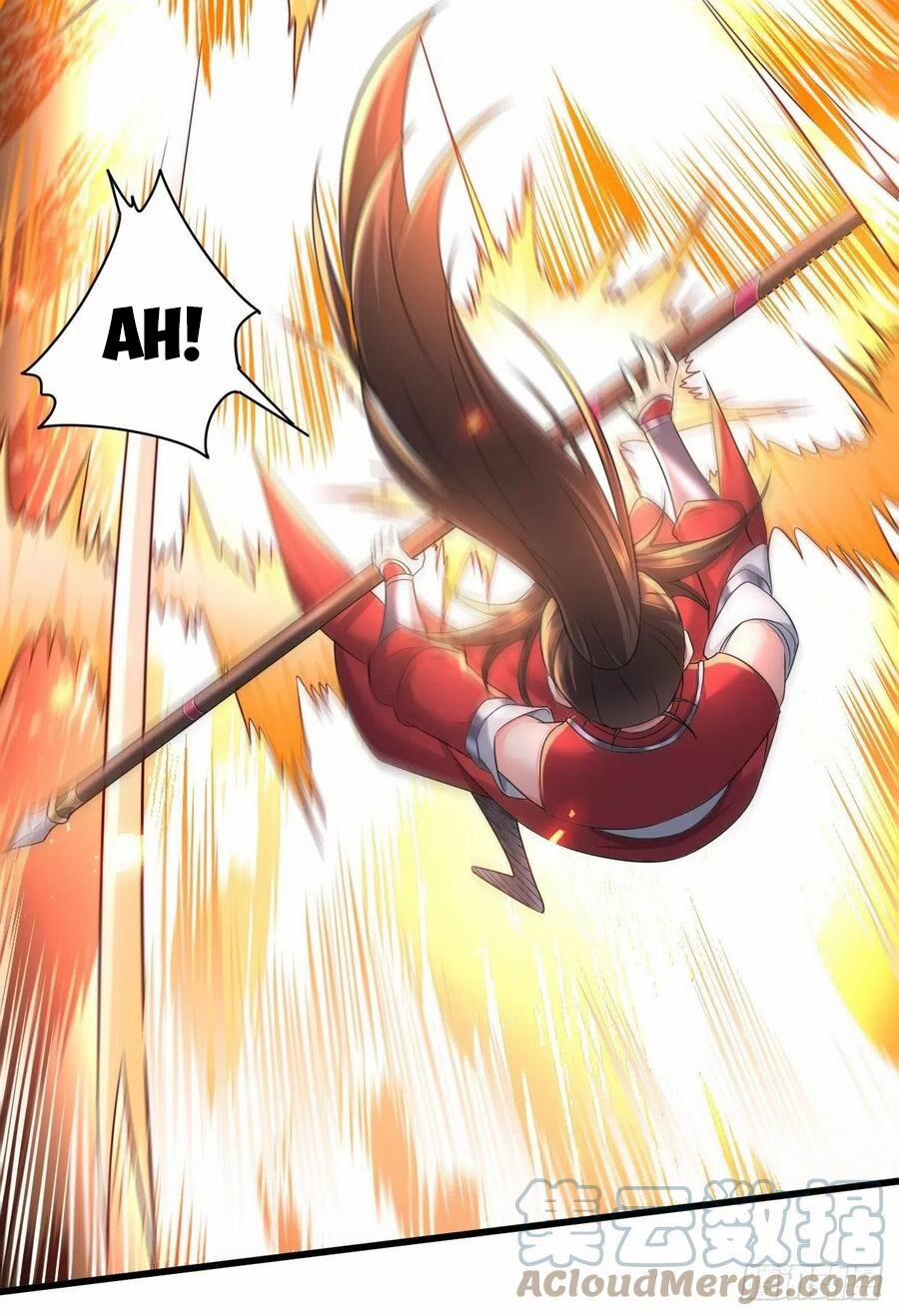 Người Ở Rể Bị Ép Thành Phản Diện 240 trang 25